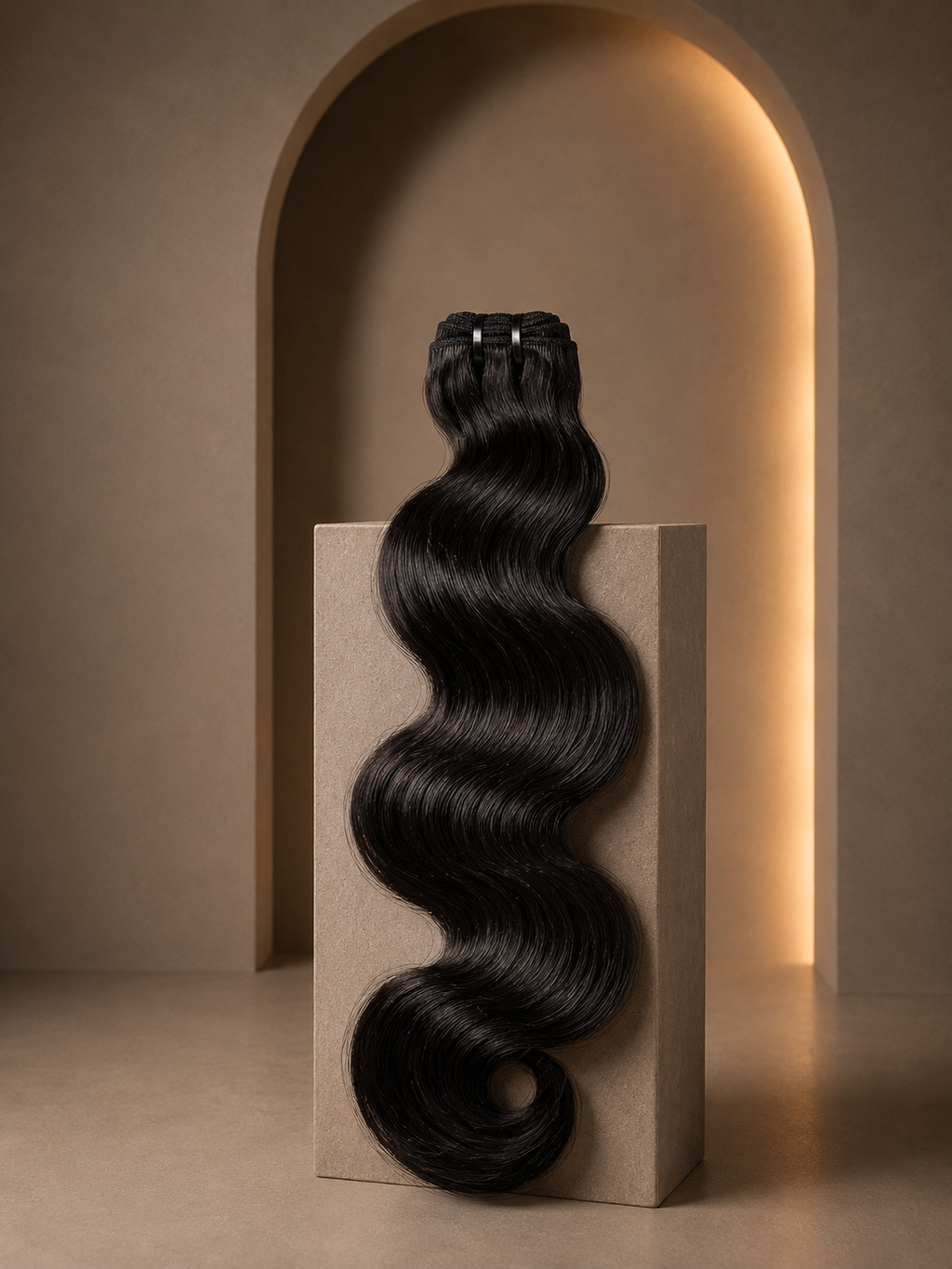 Body Wave