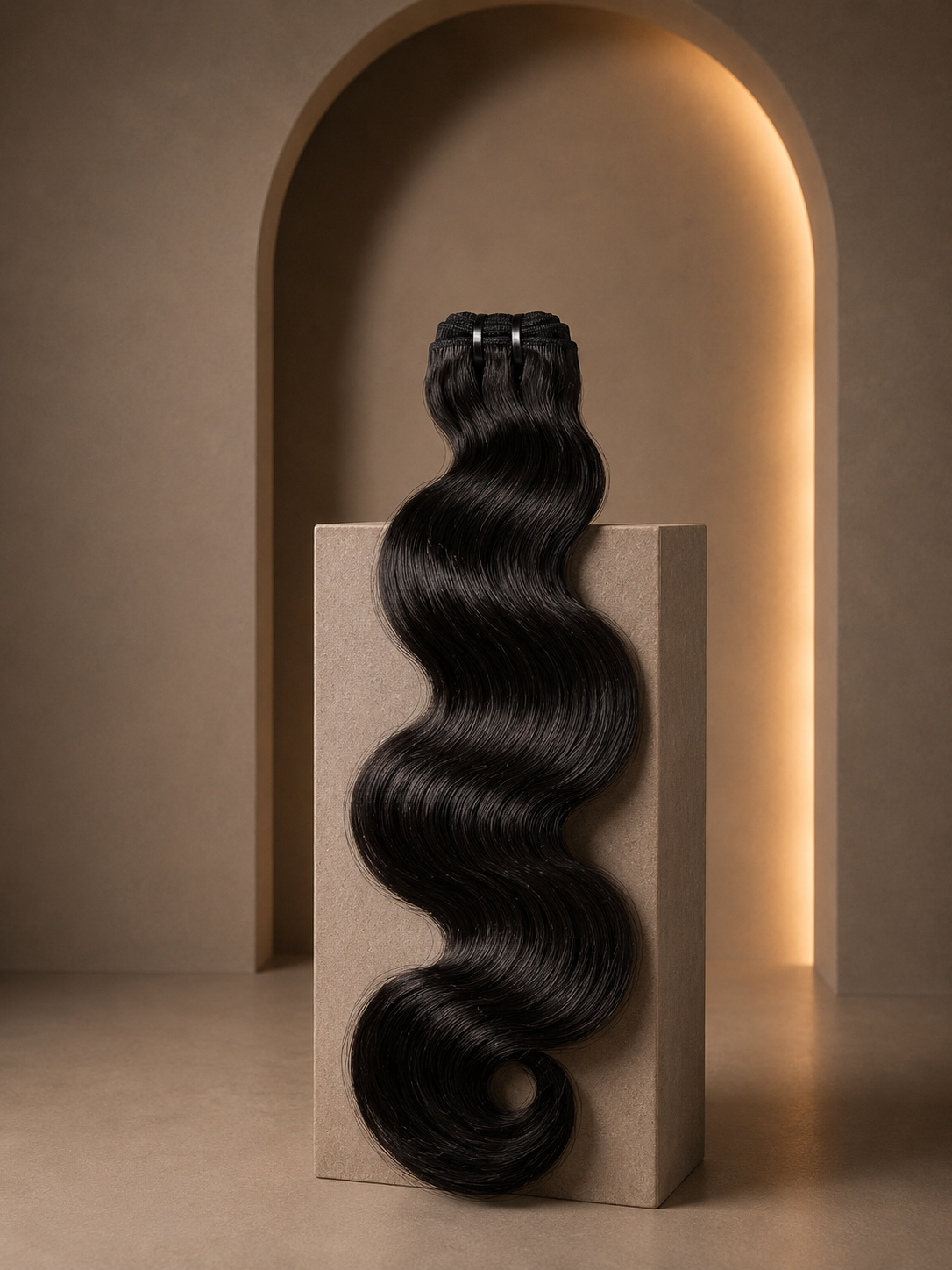 Body Wave