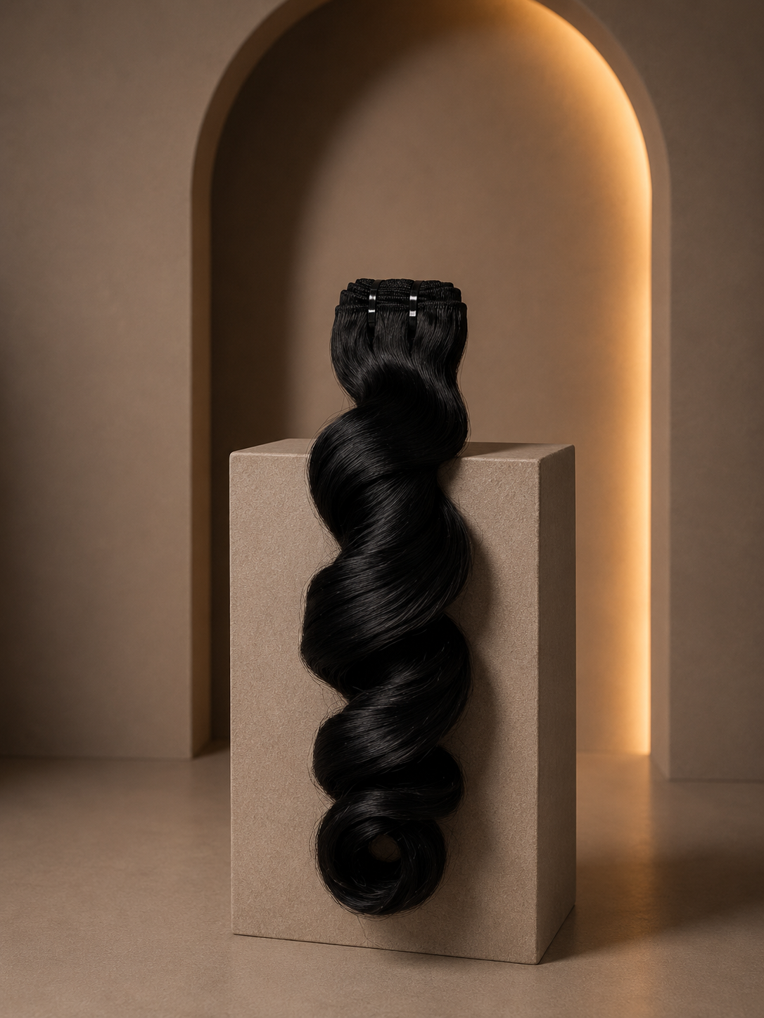 Loose Wave