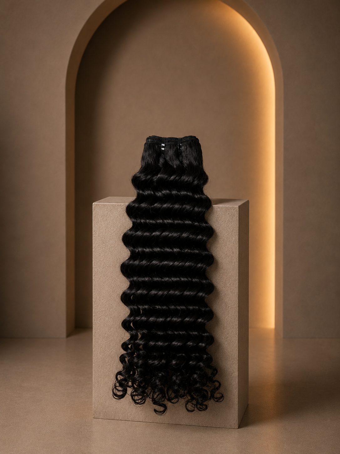 Deep Wave